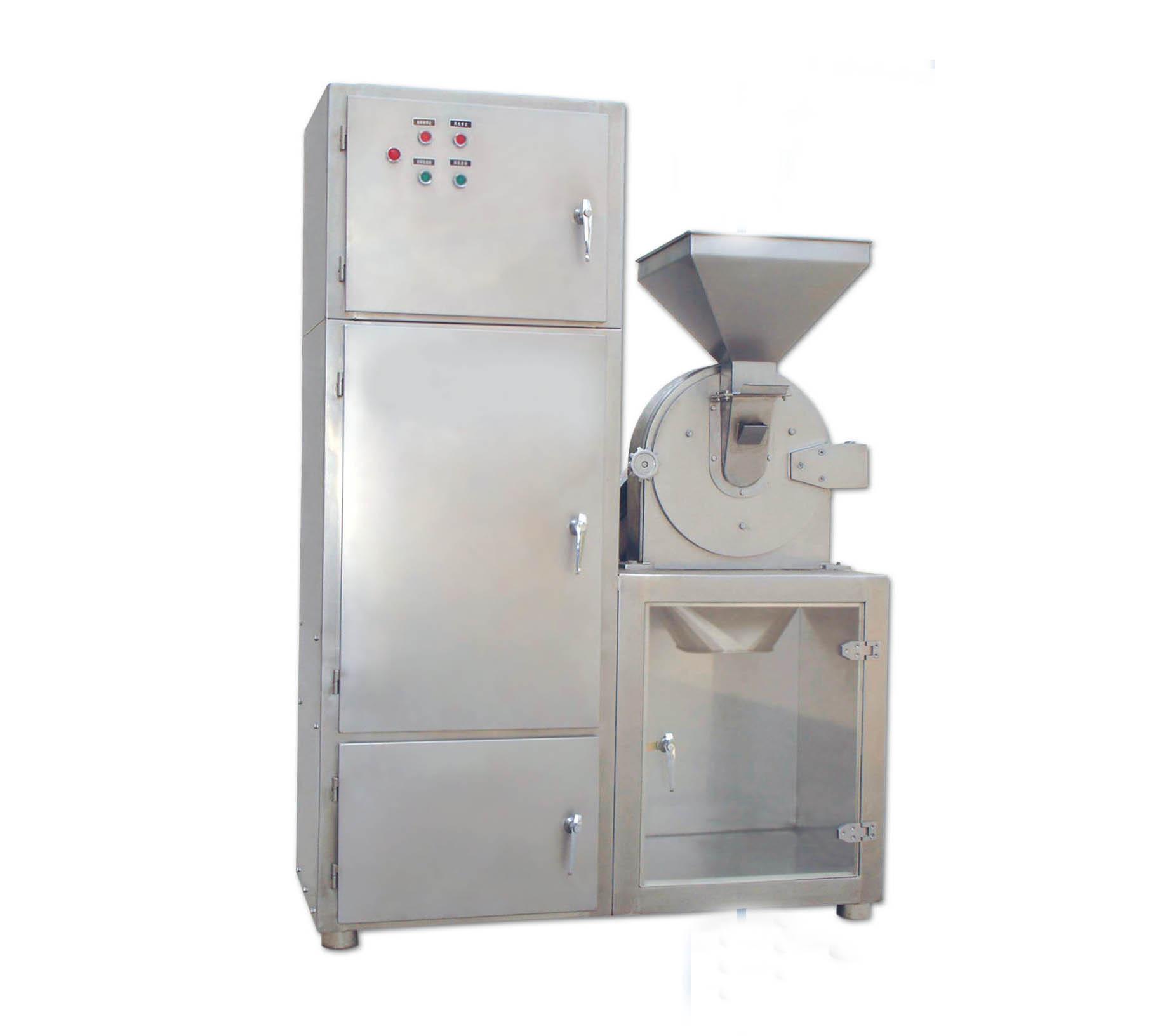 粉碎機WFS-30B（除塵型）