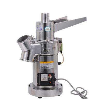 實驗室流水式粉碎機LF-05